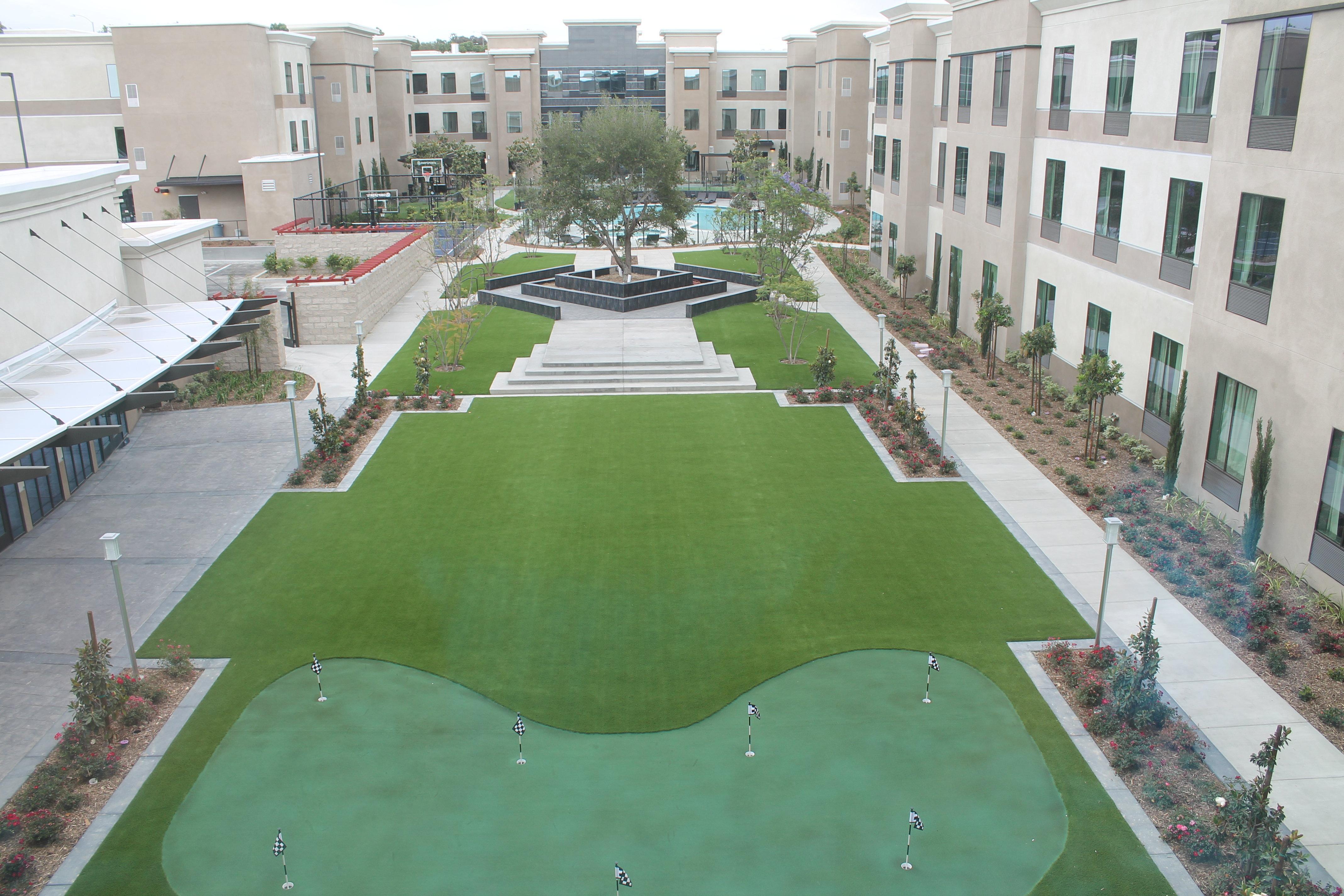 Holiday Inn Carlsbad/San Diego By Ihg Kültér fotó