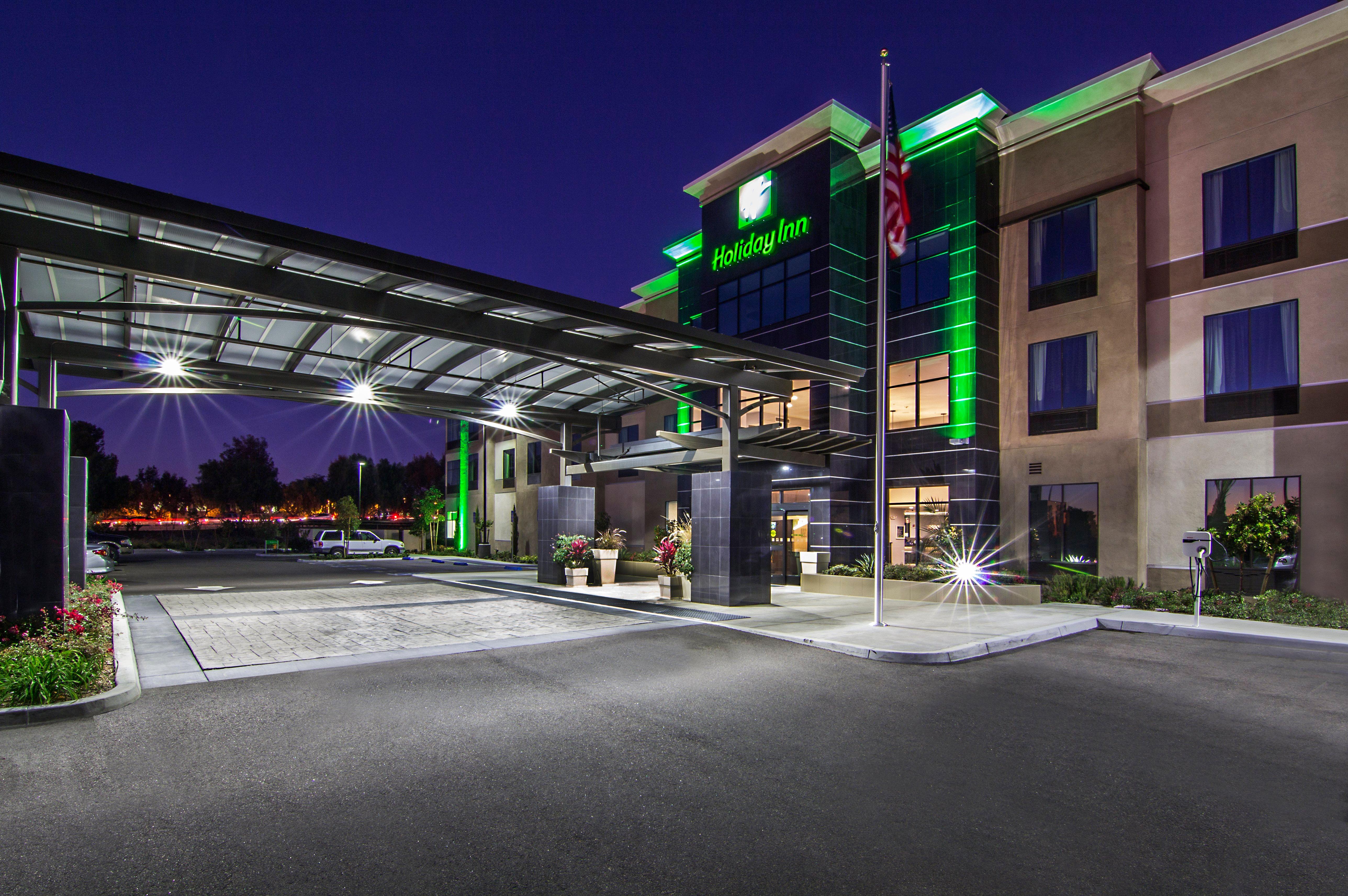 Holiday Inn Carlsbad/San Diego, An Ihg Hotel Kültér fotó