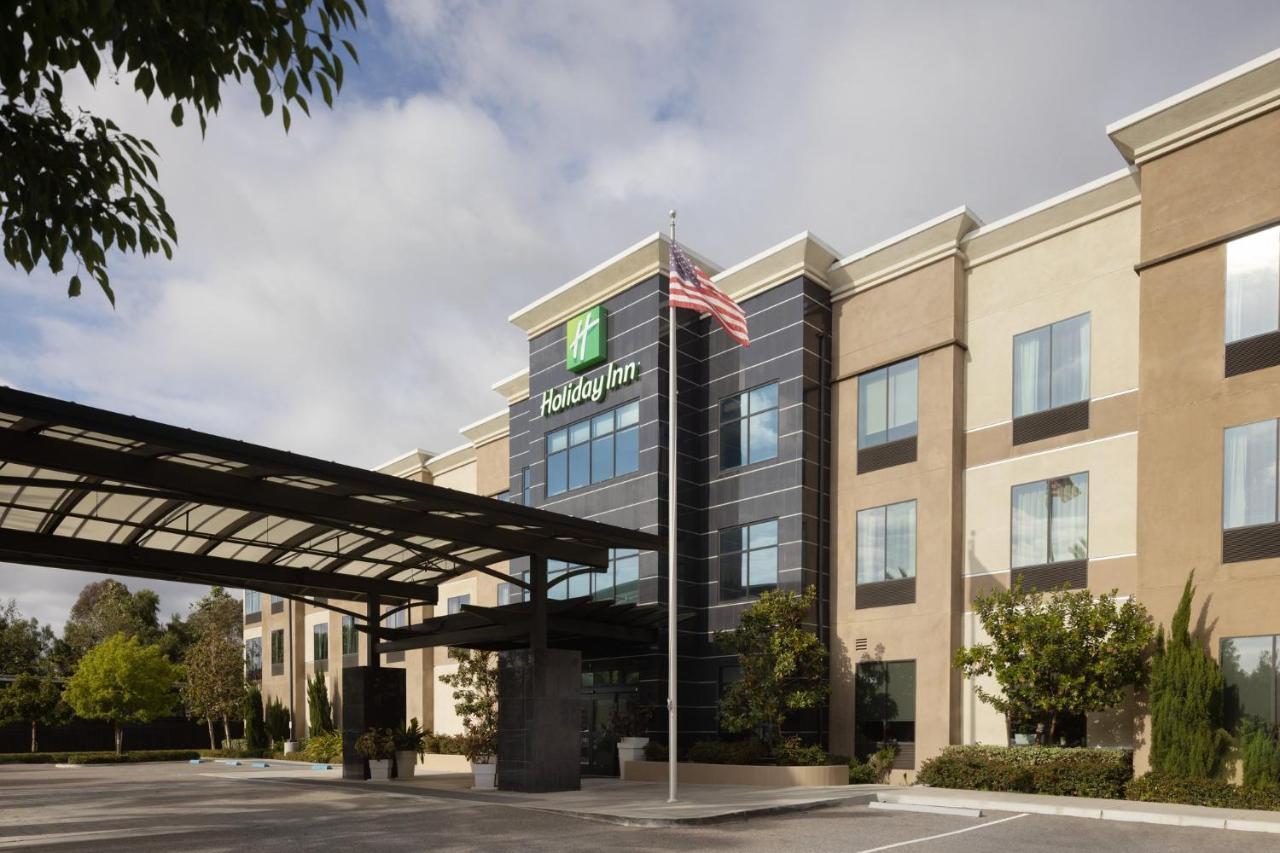 Holiday Inn Carlsbad/San Diego By Ihg Kültér fotó