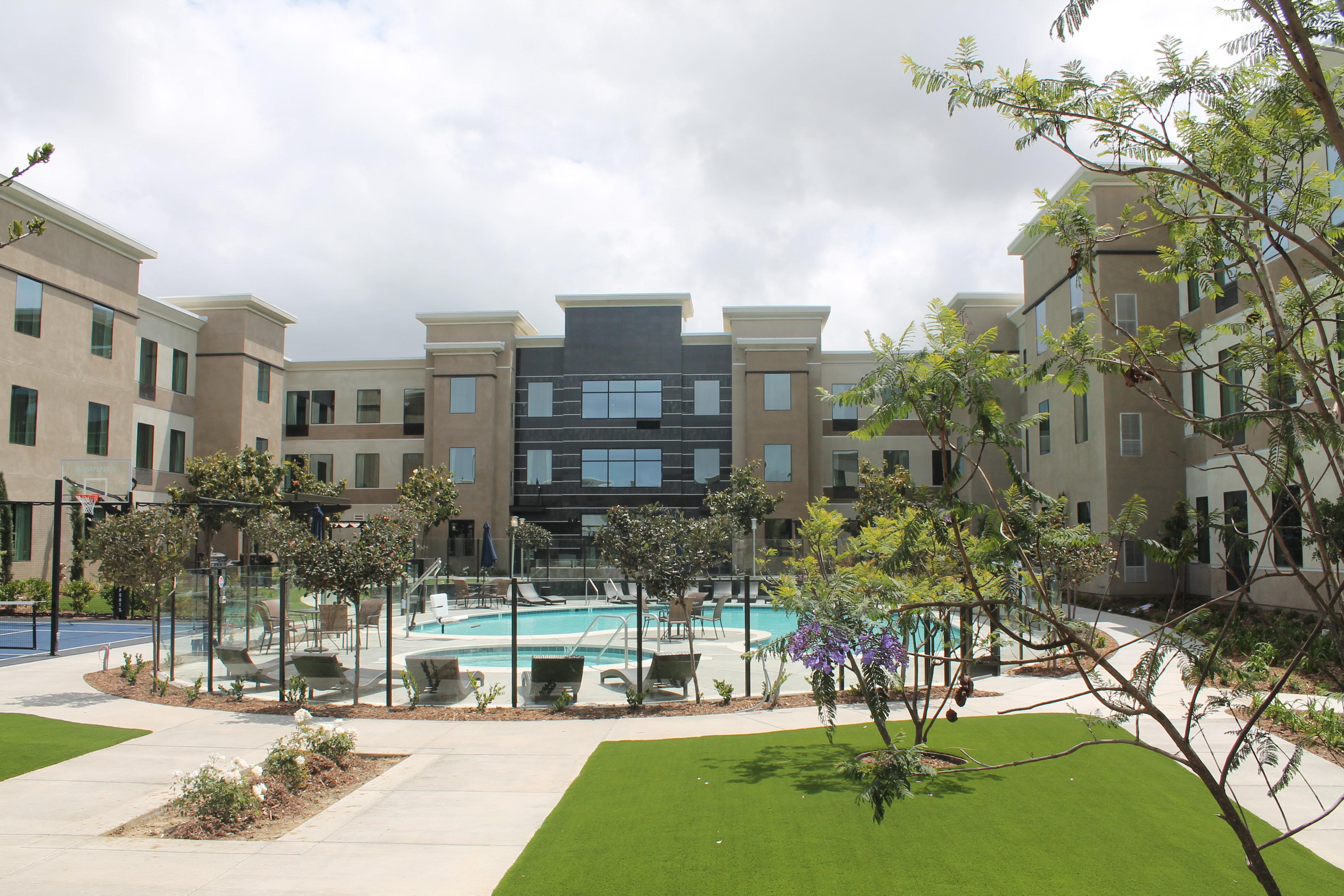 Holiday Inn Carlsbad/San Diego, An Ihg Hotel Kültér fotó