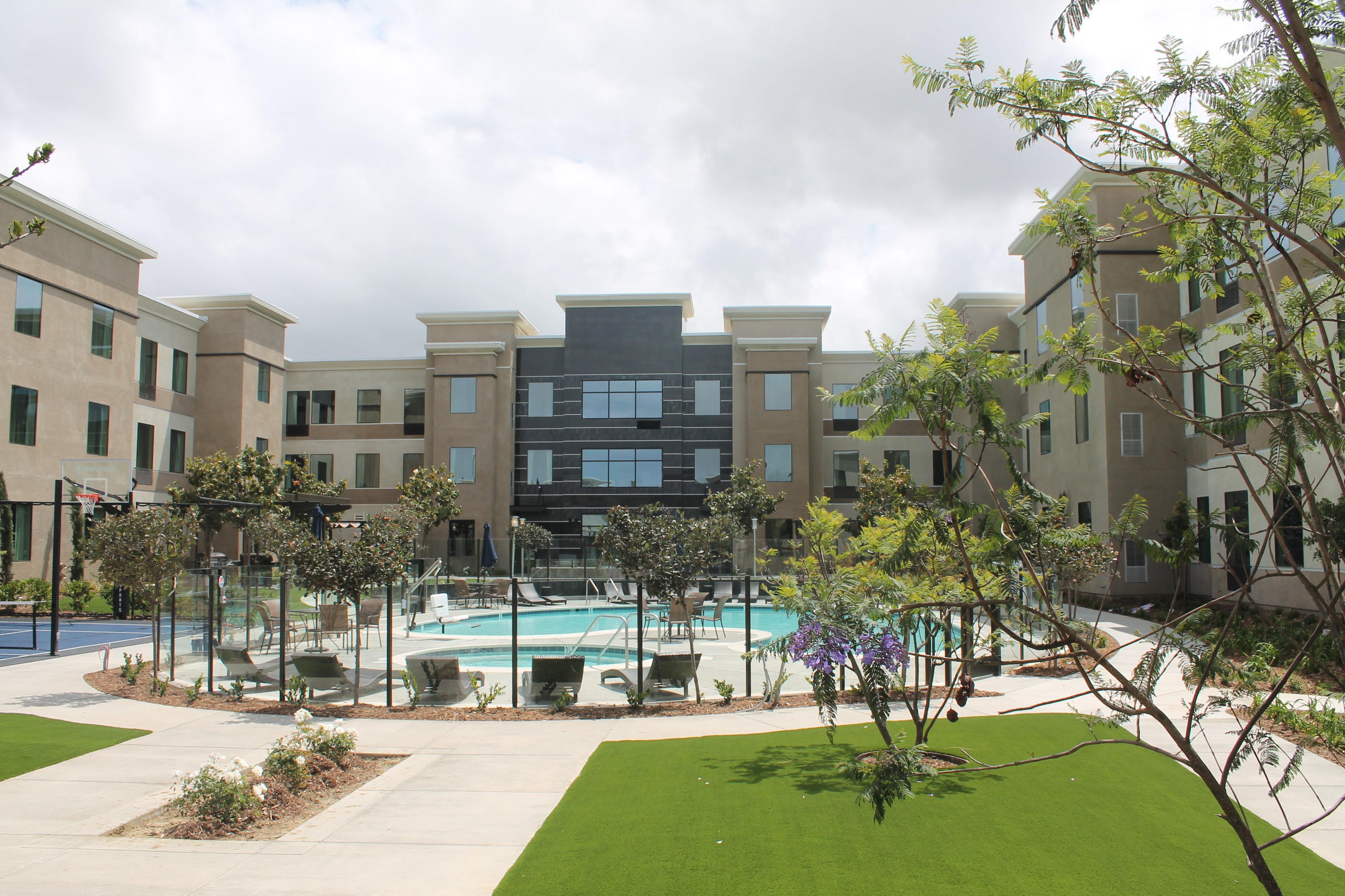 Holiday Inn Carlsbad/San Diego By Ihg Kültér fotó