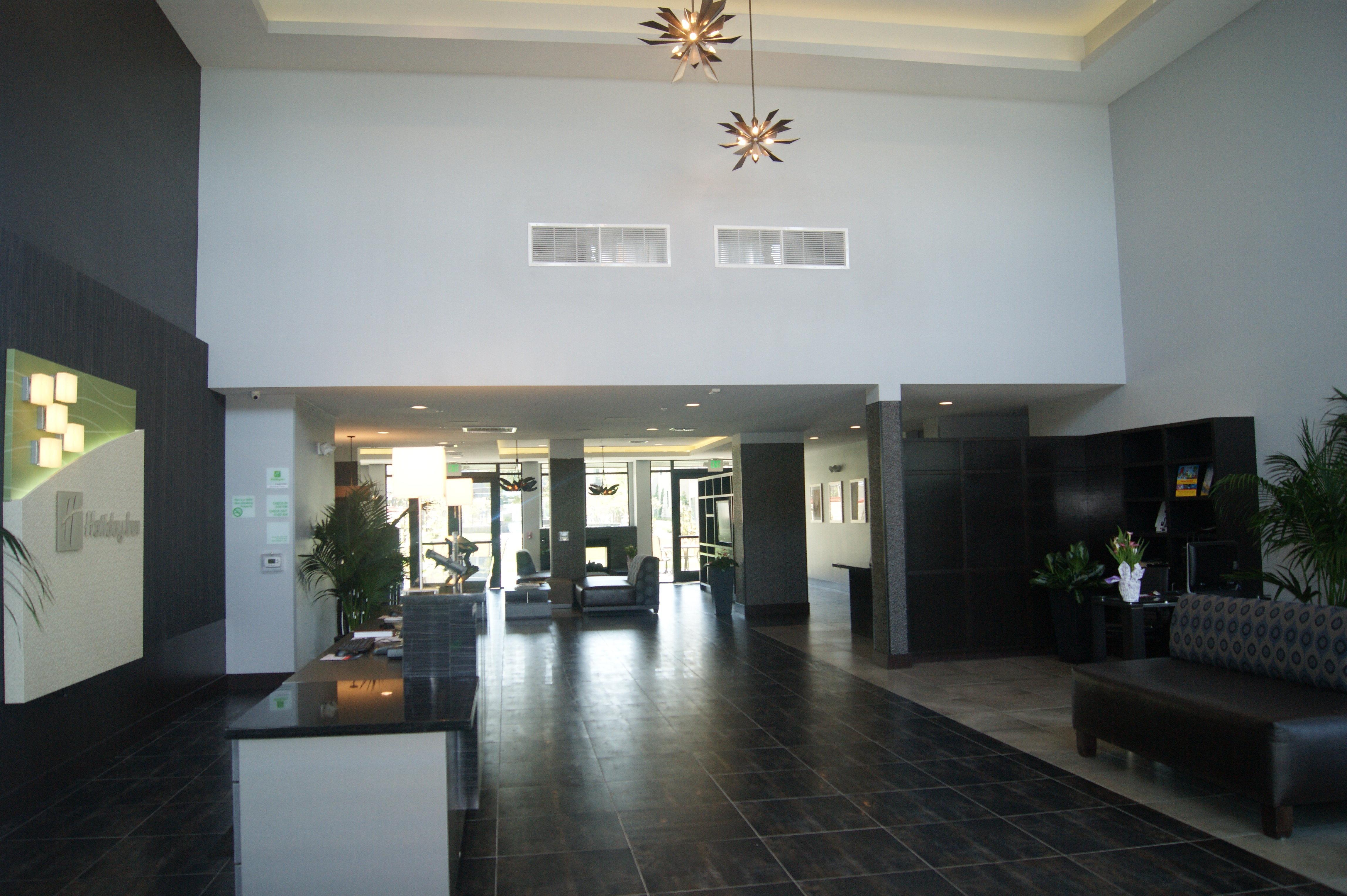 Holiday Inn Carlsbad/San Diego By Ihg Kültér fotó