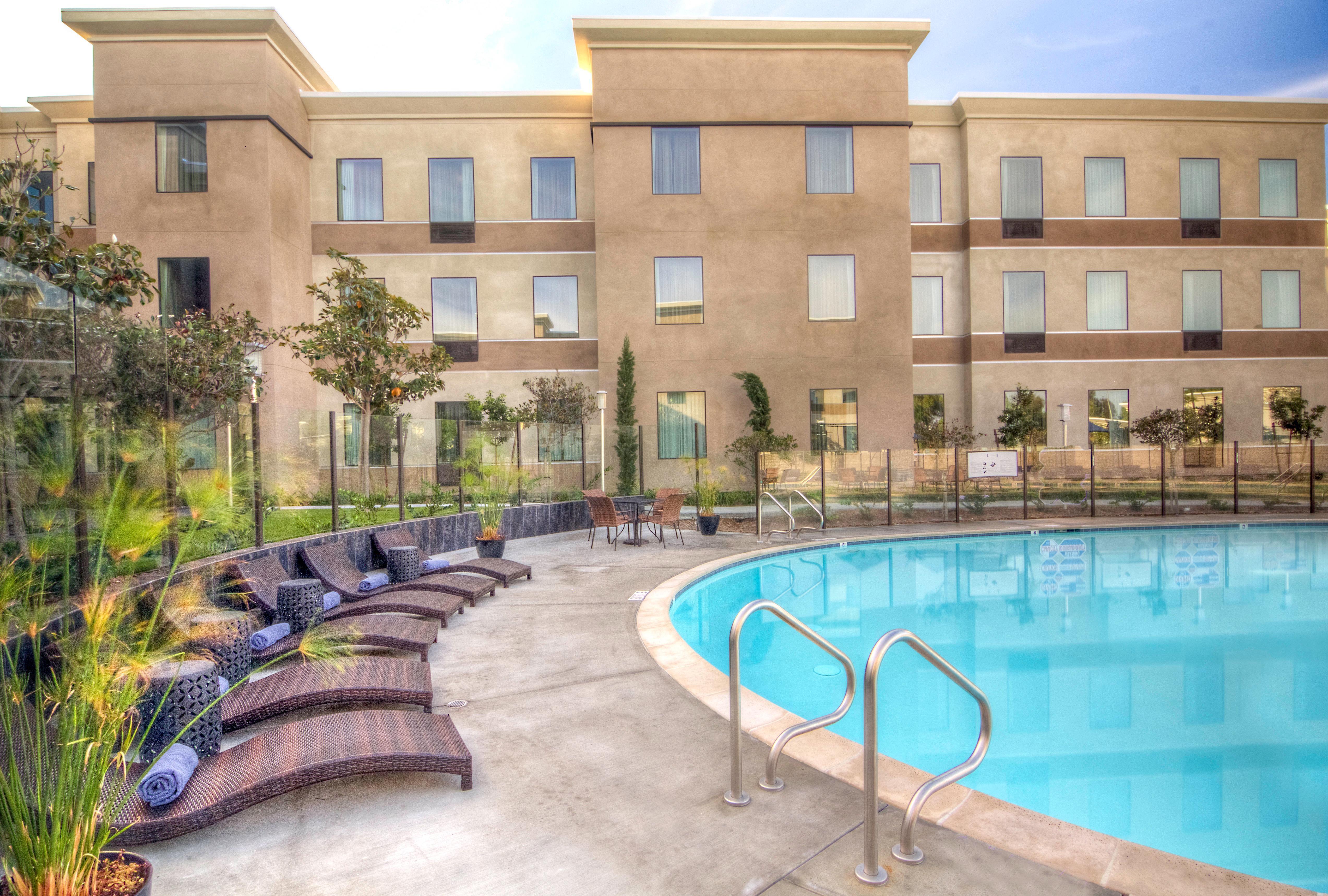 Holiday Inn Carlsbad/San Diego By Ihg Kültér fotó