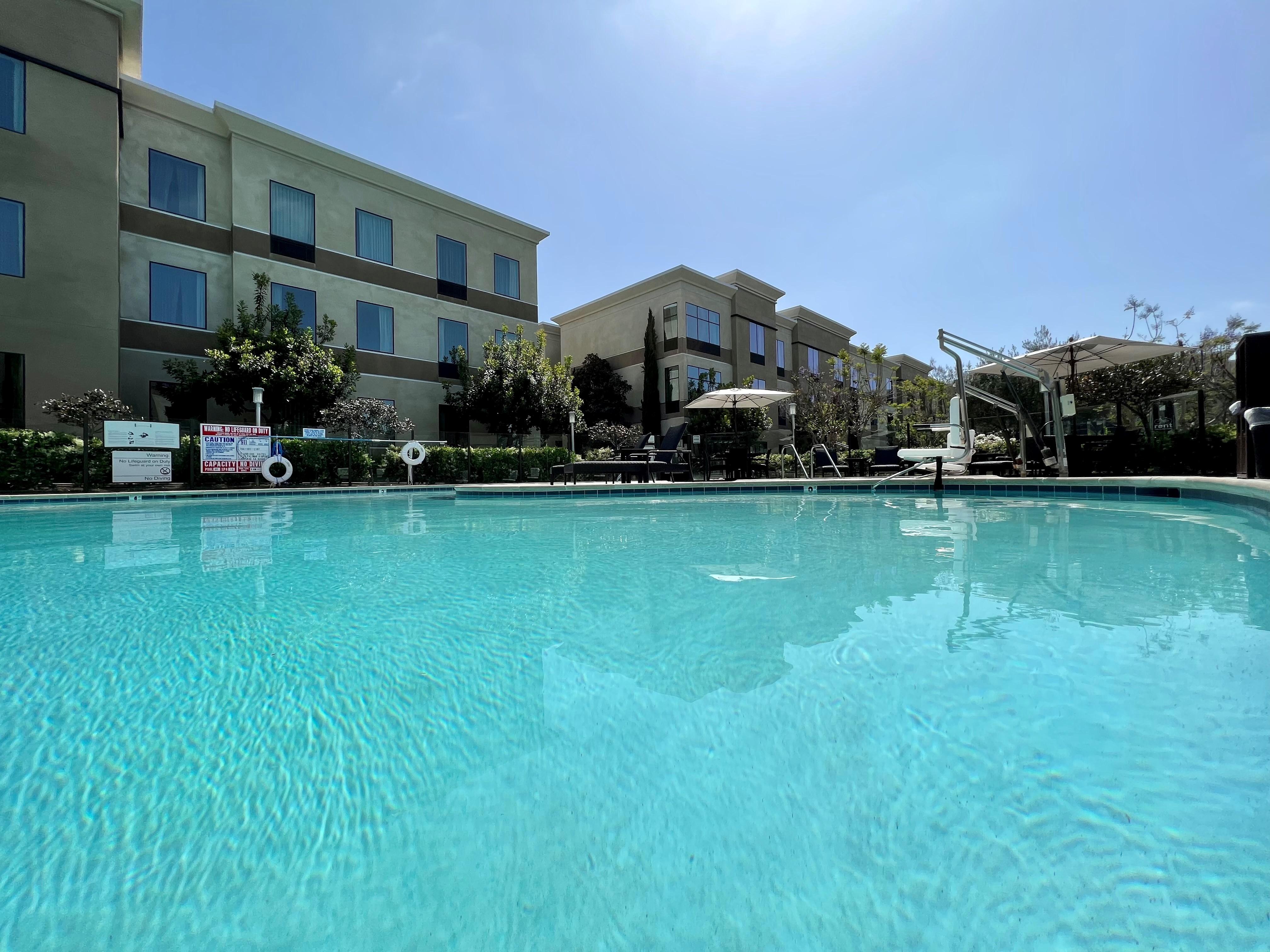 Holiday Inn Carlsbad/San Diego, An Ihg Hotel Kültér fotó