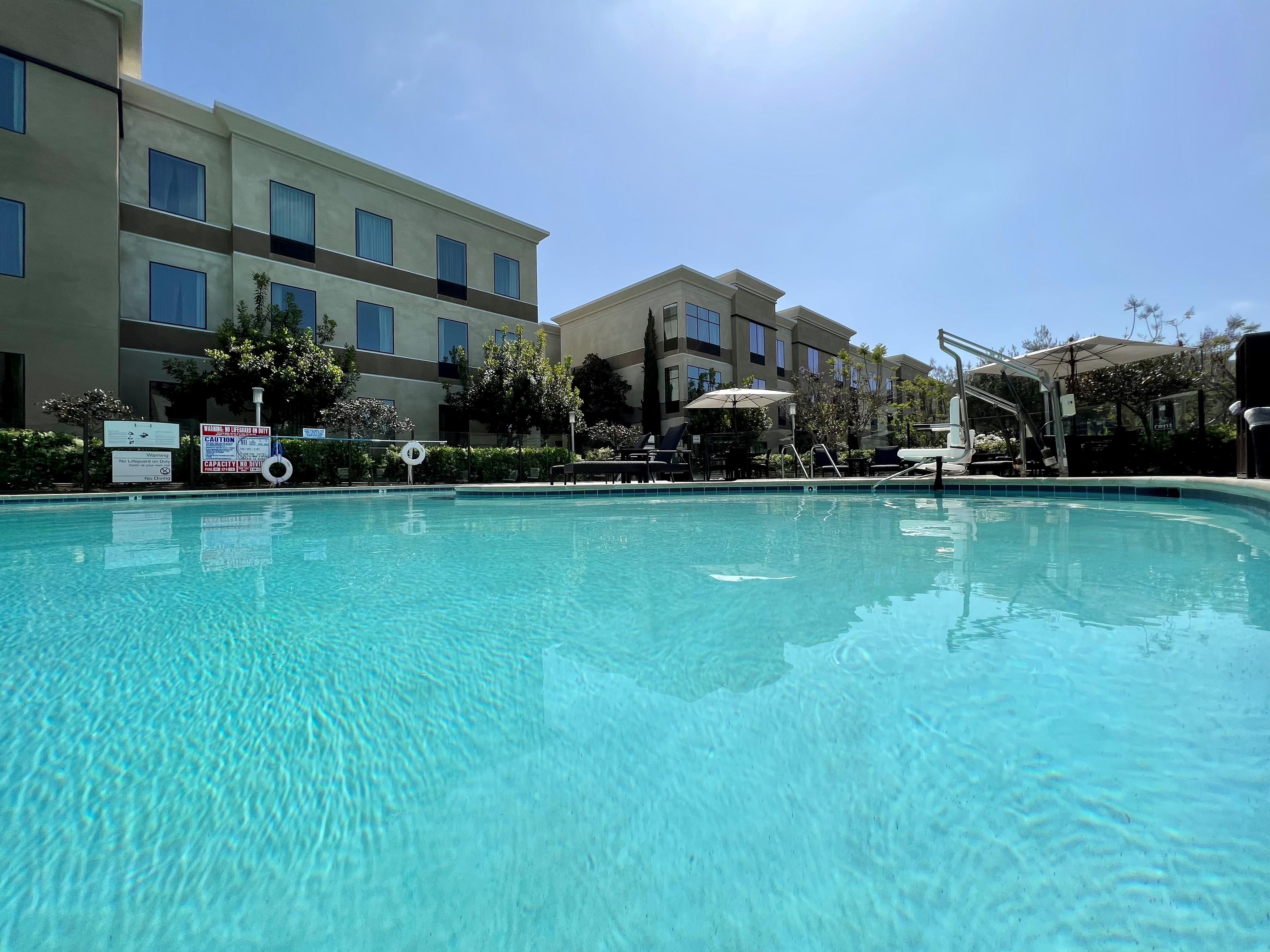 Holiday Inn Carlsbad/San Diego By Ihg Kültér fotó