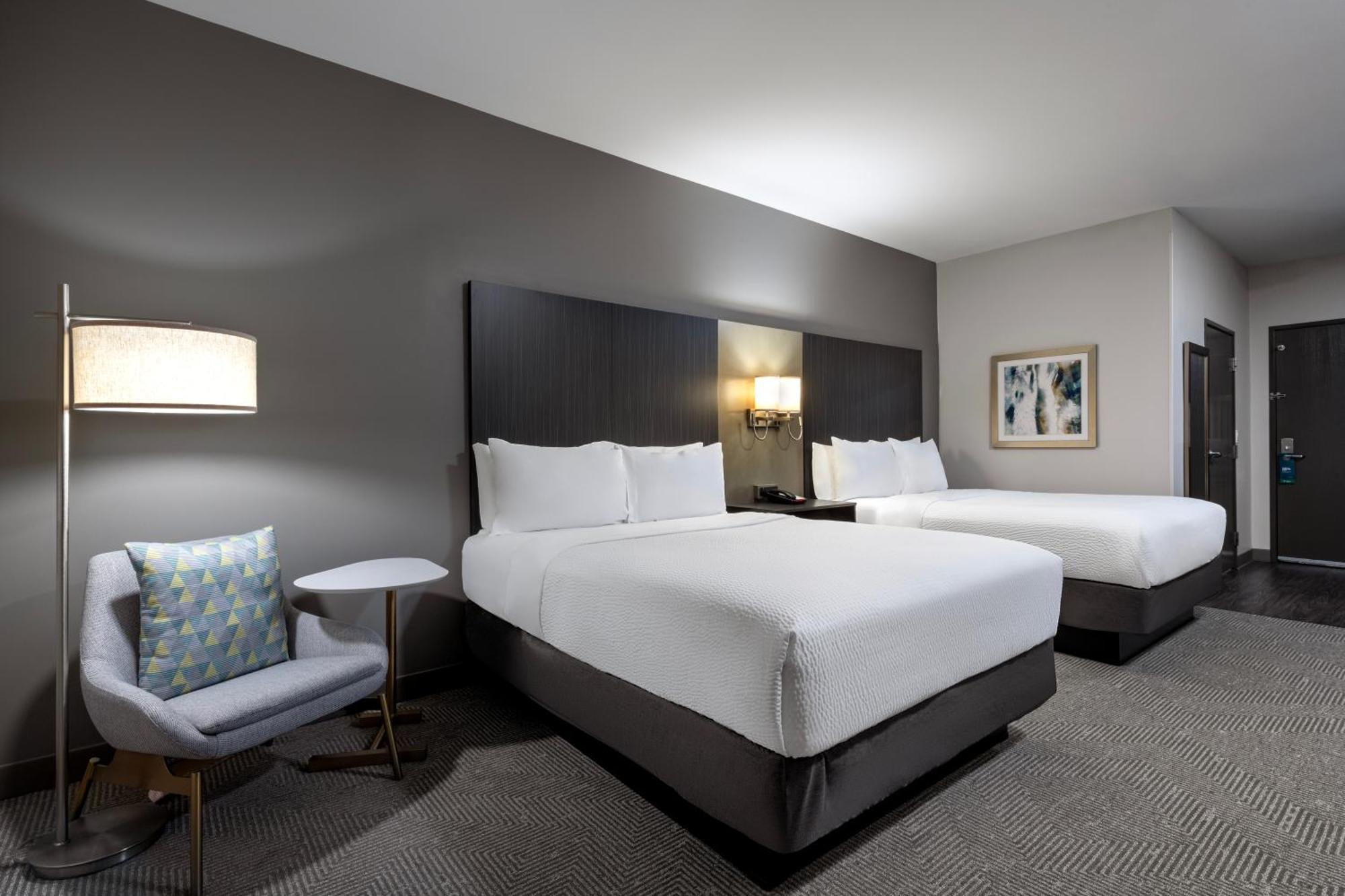 Holiday Inn Carlsbad/San Diego By Ihg Kültér fotó