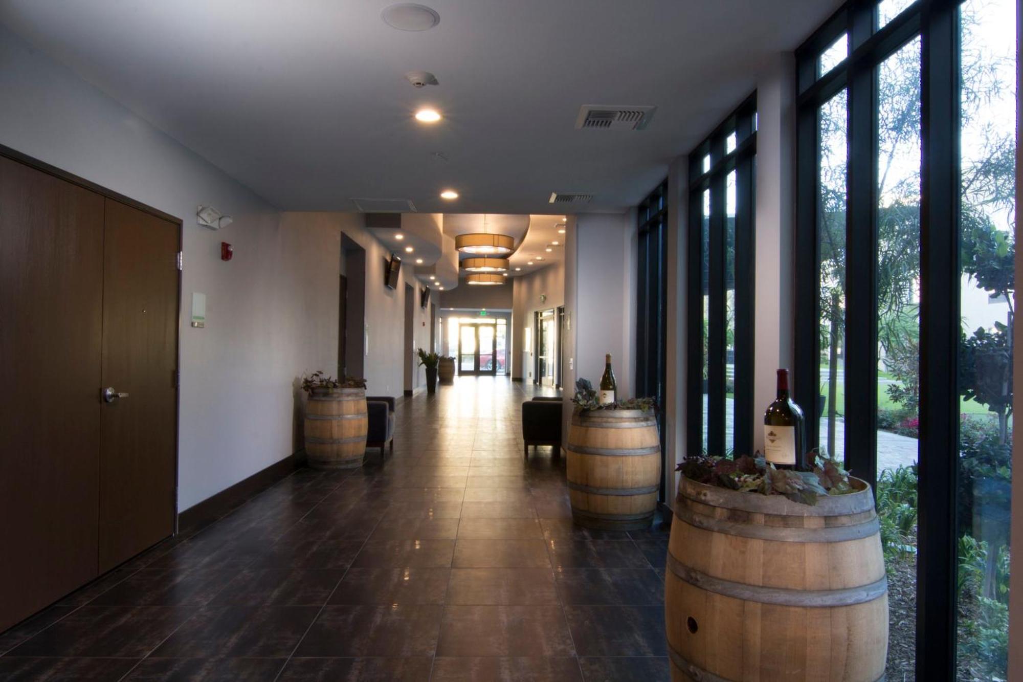 Holiday Inn Carlsbad/San Diego By Ihg Kültér fotó