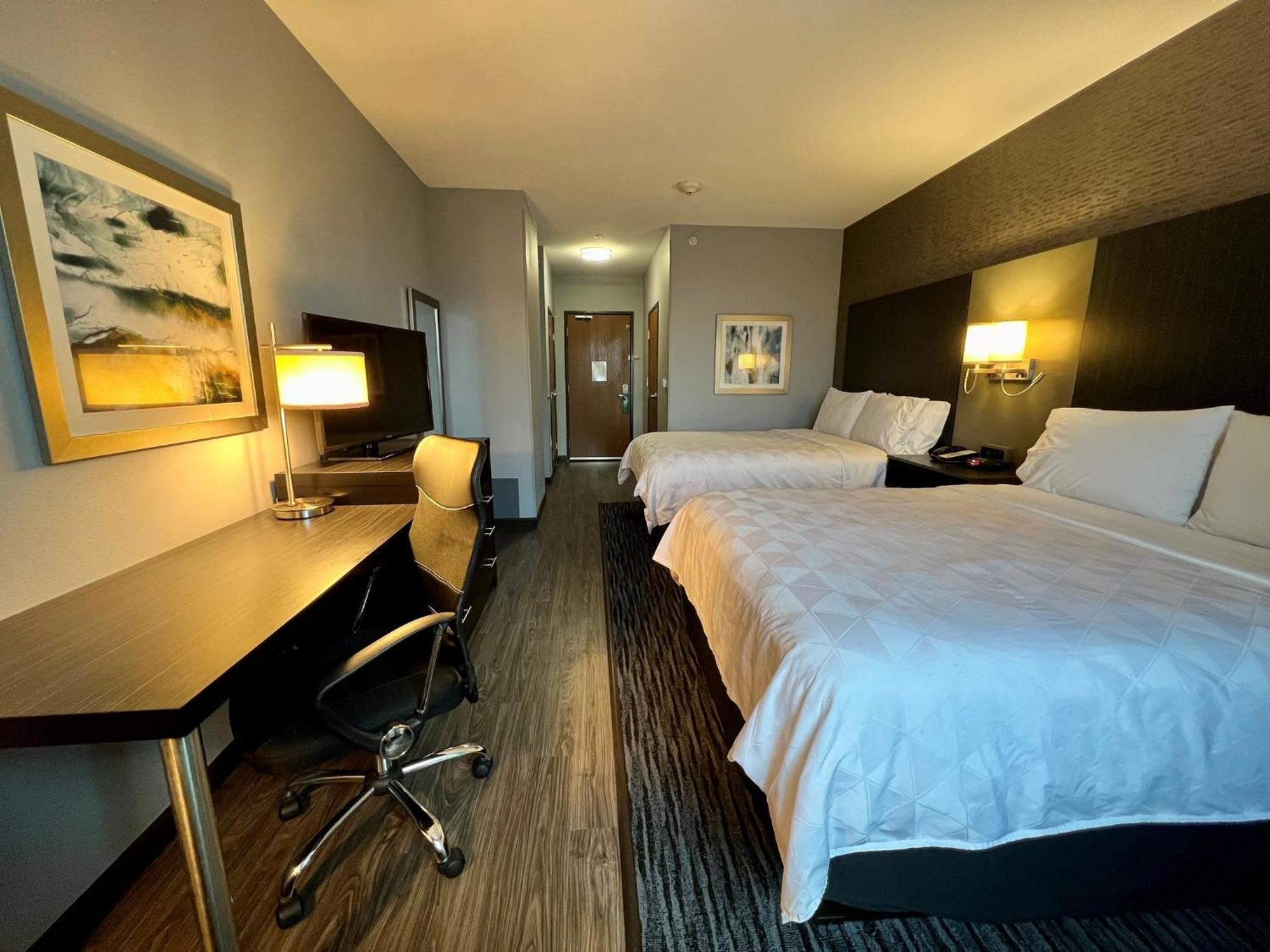 Holiday Inn Carlsbad/San Diego By Ihg Kültér fotó