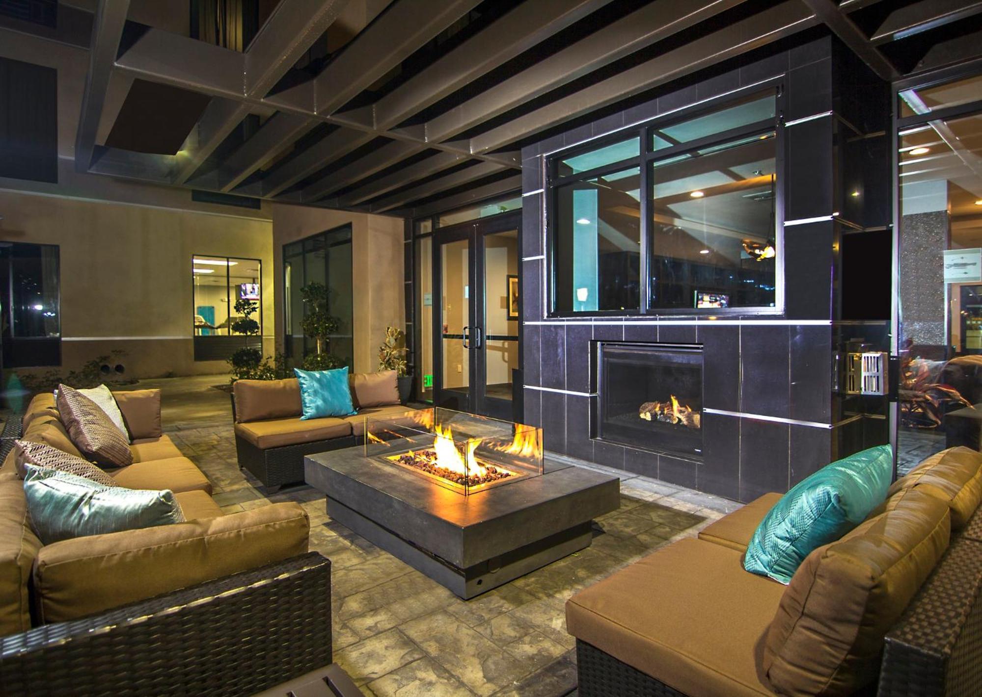 Holiday Inn Carlsbad/San Diego By Ihg Kültér fotó