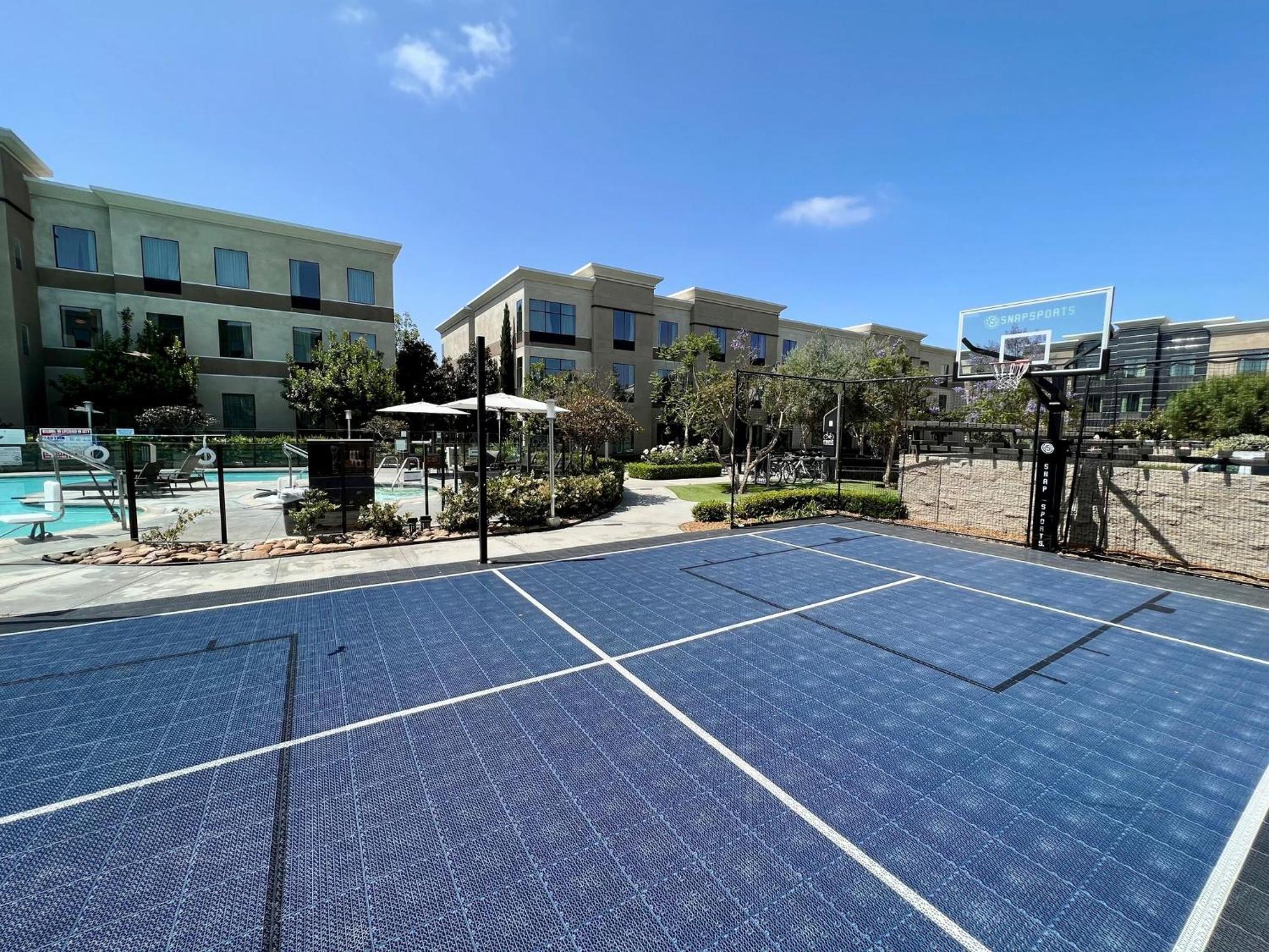 Holiday Inn Carlsbad/San Diego By Ihg Kültér fotó