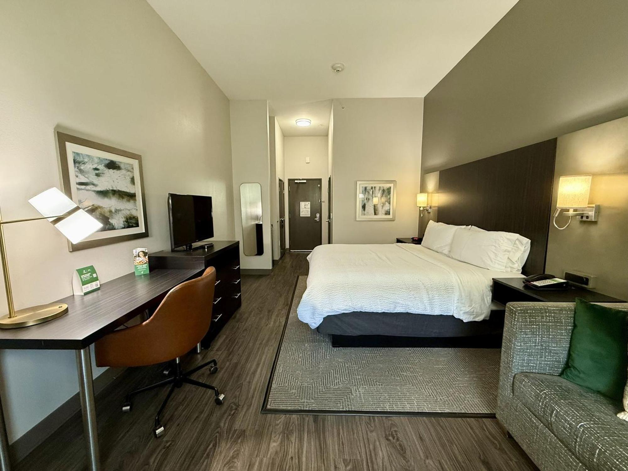 Holiday Inn Carlsbad/San Diego By Ihg Kültér fotó