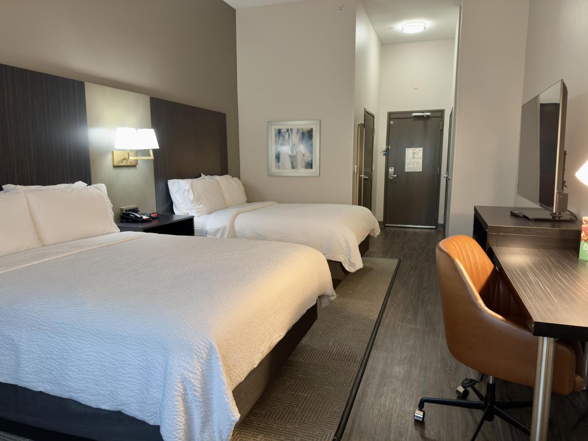 Holiday Inn Carlsbad/San Diego By Ihg Kültér fotó