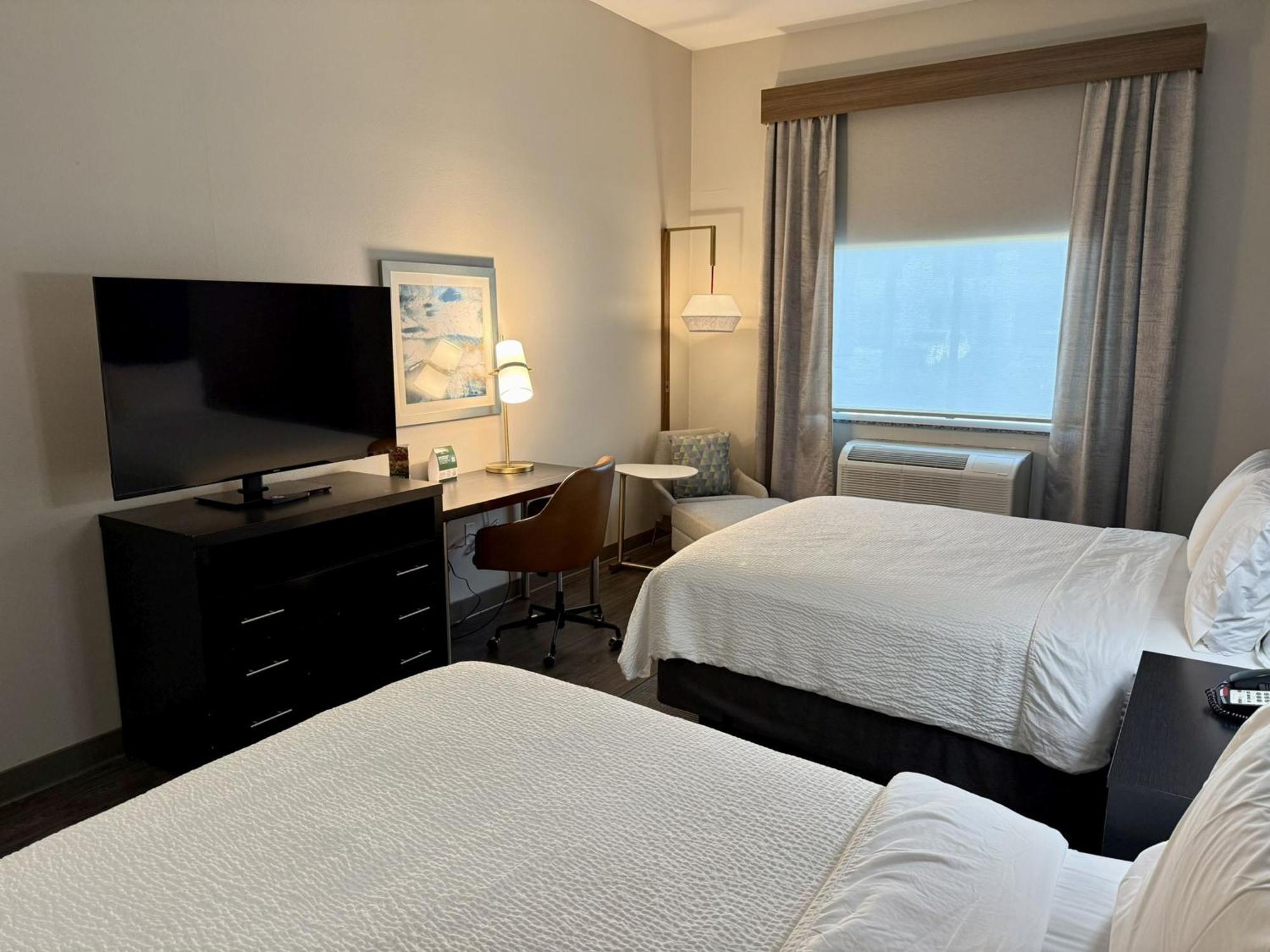 Holiday Inn Carlsbad/San Diego By Ihg Kültér fotó