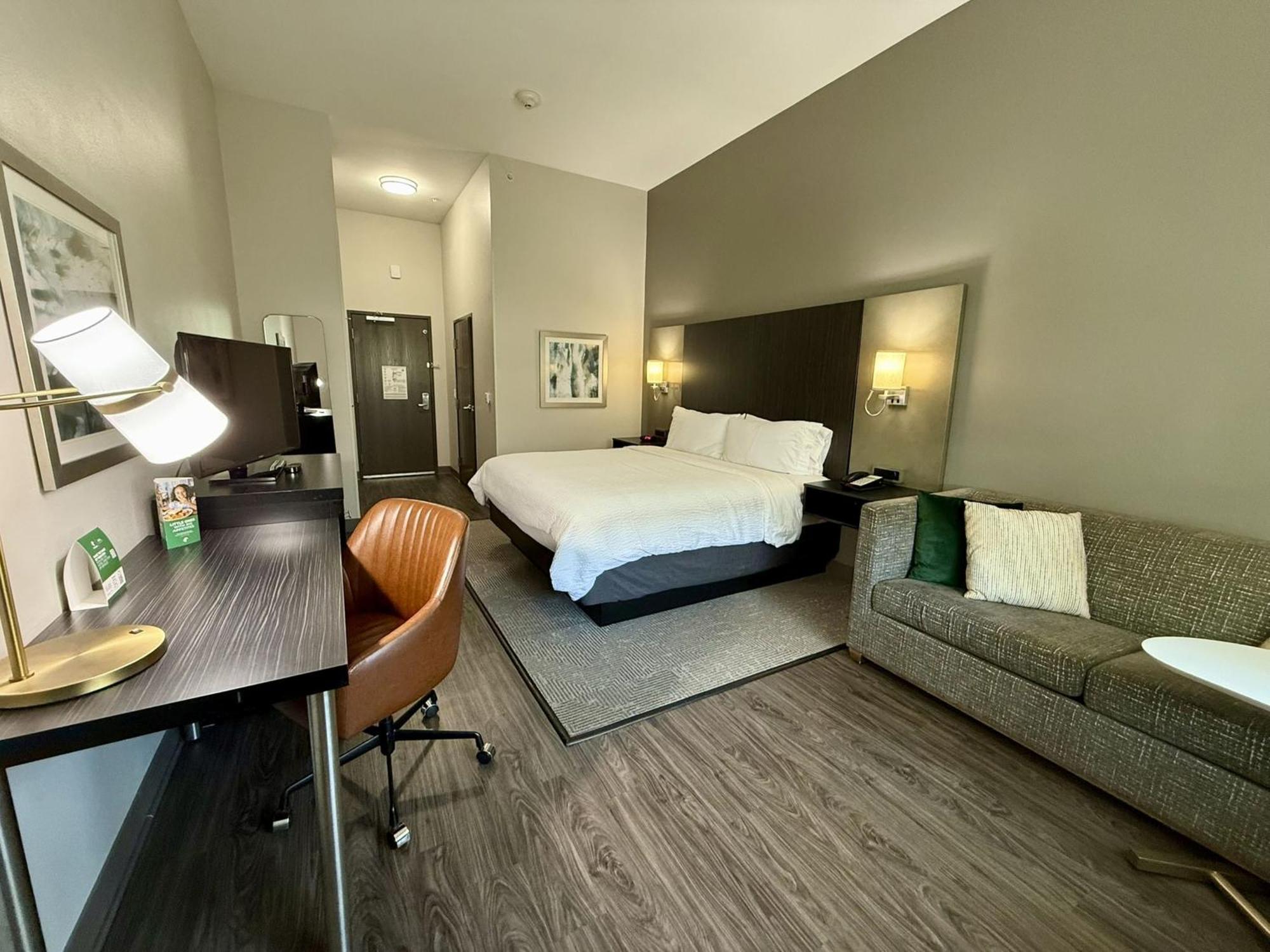 Holiday Inn Carlsbad/San Diego By Ihg Kültér fotó