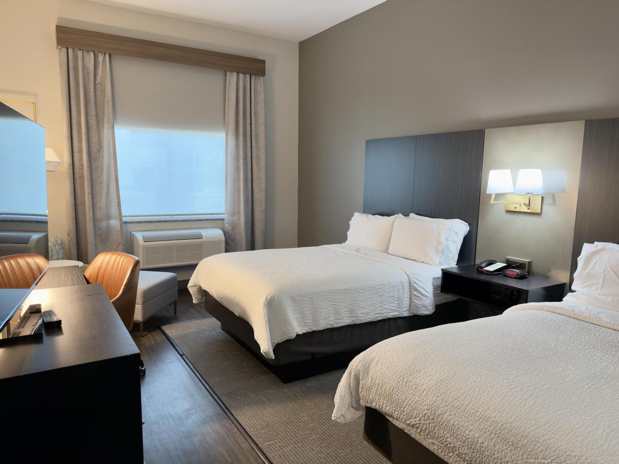 Holiday Inn Carlsbad/San Diego By Ihg Kültér fotó