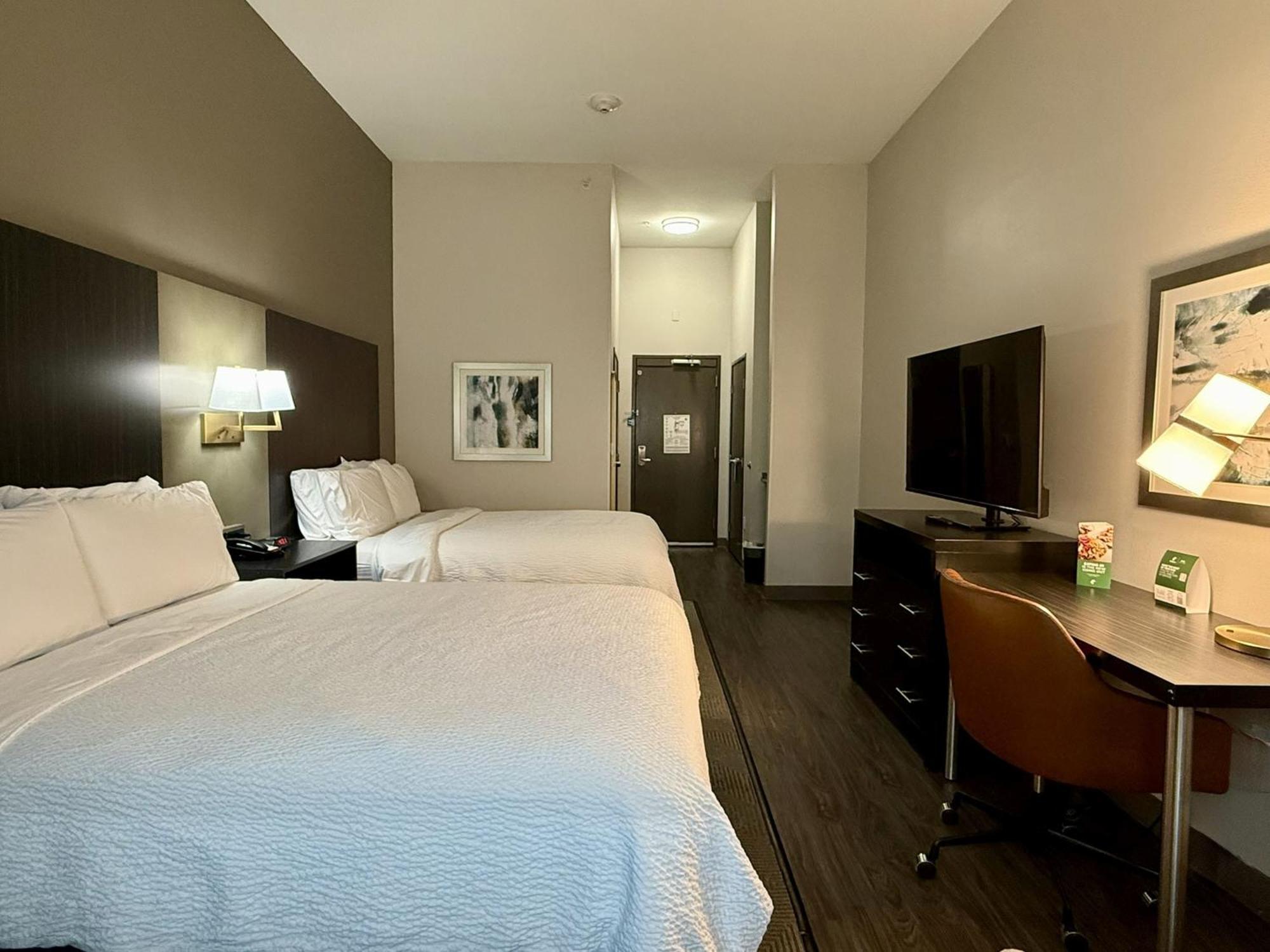 Holiday Inn Carlsbad/San Diego By Ihg Kültér fotó