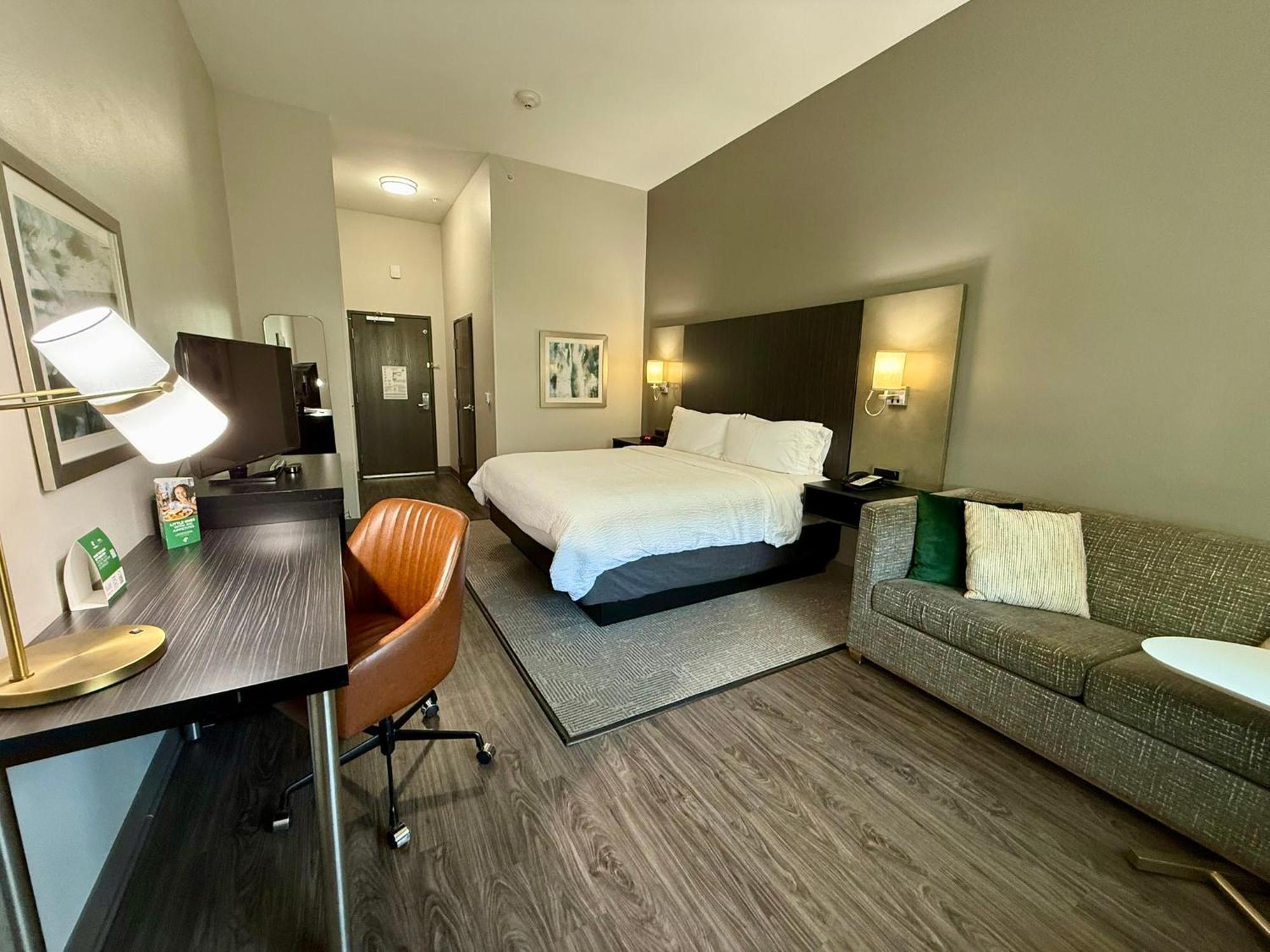 Holiday Inn Carlsbad/San Diego By Ihg Kültér fotó